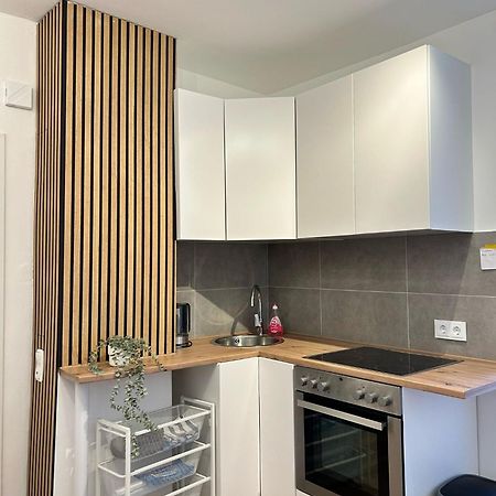 Adel Kaldekirche Apartment Есен Екстериор снимка