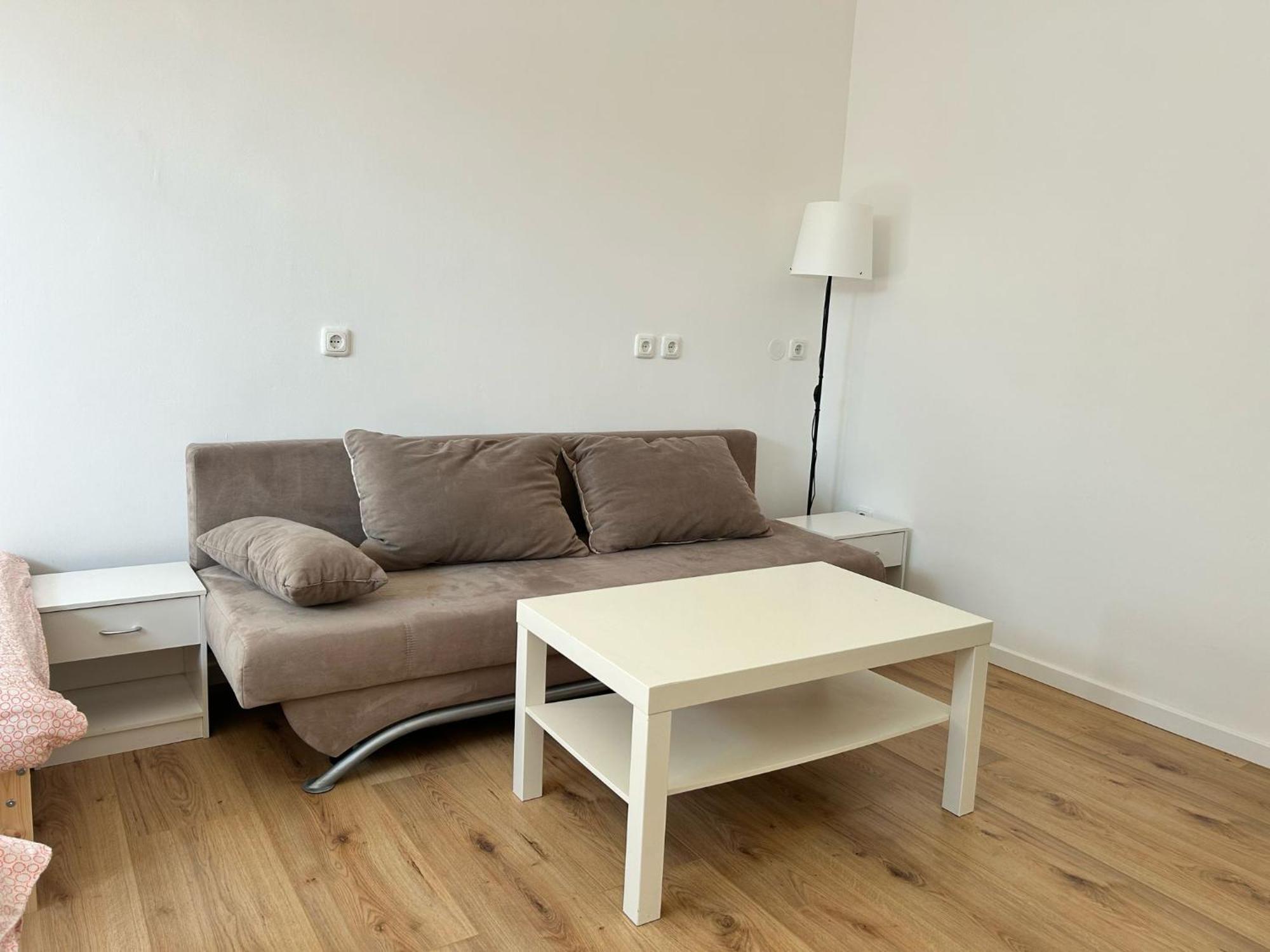 Adel Kaldekirche Apartment Есен Екстериор снимка