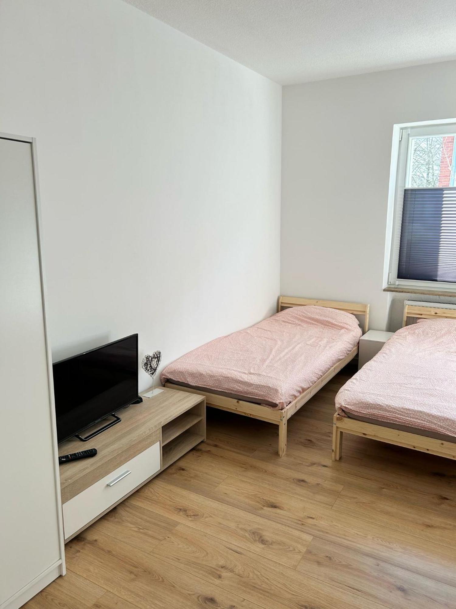 Adel Kaldekirche Apartment Есен Екстериор снимка